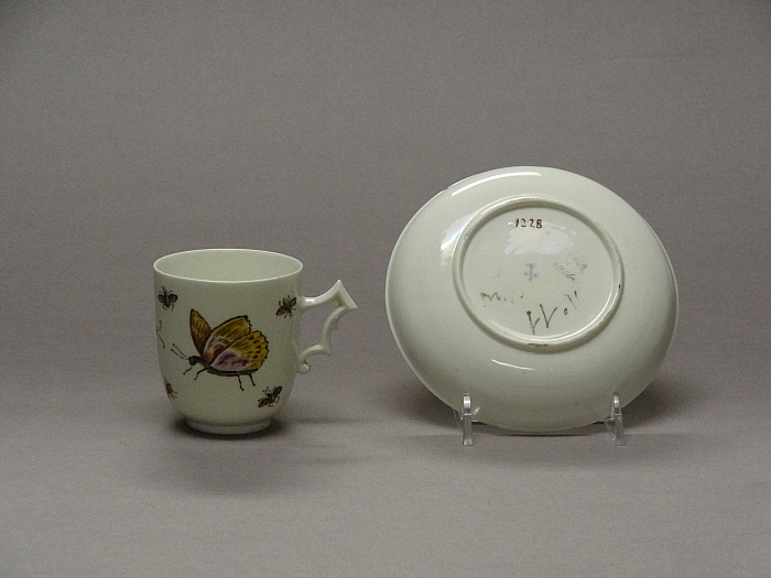 Cup and Saucer Slider Image 2